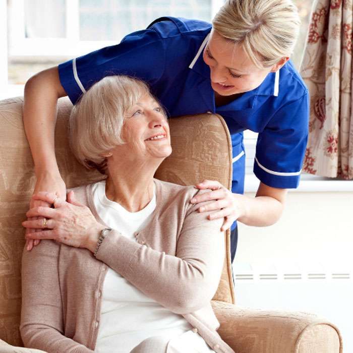 Respite Care at Bright Dawn Home Care Solihull