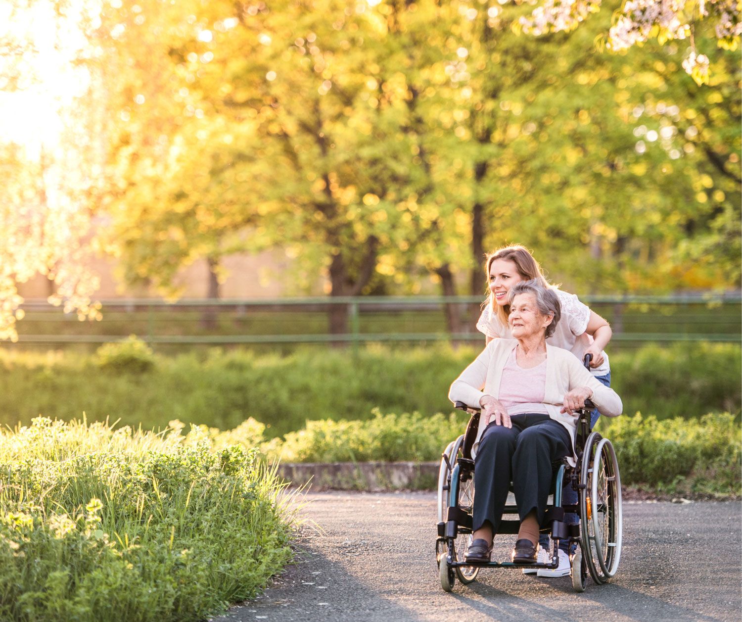 home care services in Solihull