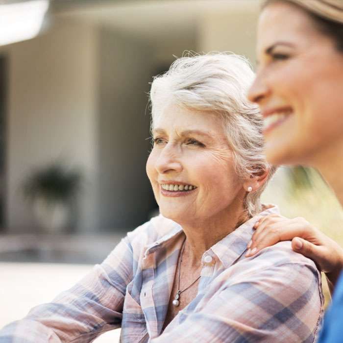 Hourly Home Care in Solihull